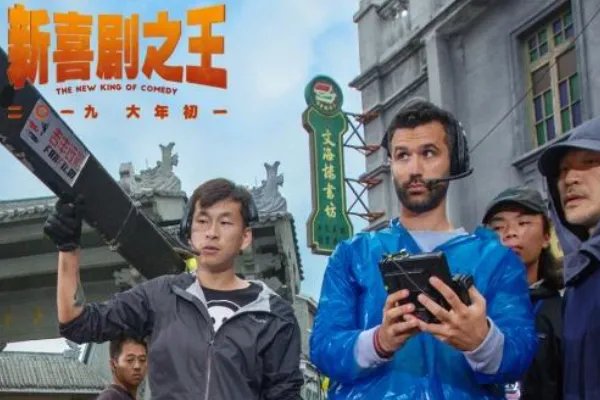 2019年度贺岁片排行榜是怎样的?