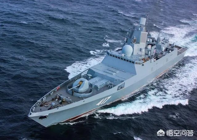海军节70周年青岛海上阅兵上,你最期待的是什么?