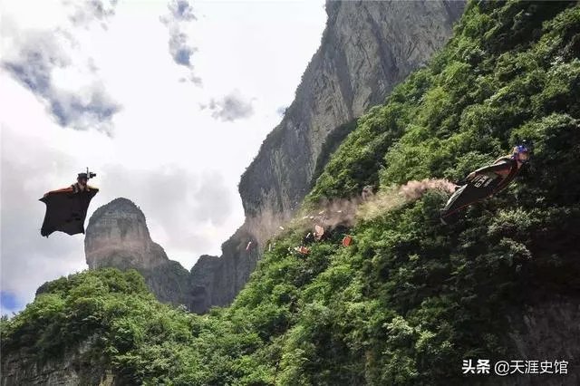 翼装飞行失联女生身亡,你怎么理解人的价值追求?