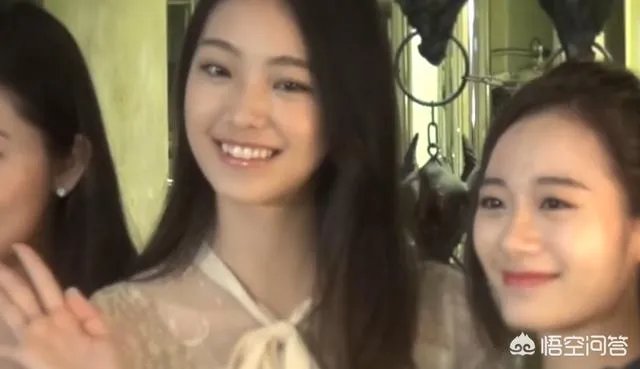 港姐14强新鲜出炉，你怎么看？