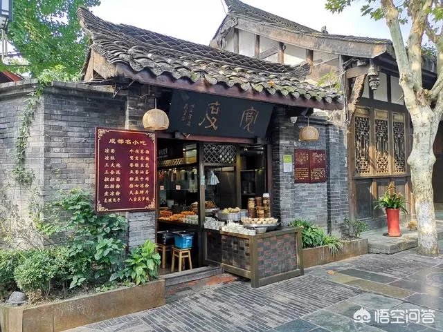 成都的宽窄巷子为什么会上榜最坑人的景区?