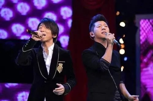 以后羽泉这个组合还在吗?