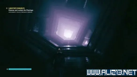 《控制》control全主线任务通关流程图文详解 支线任务怎么做?【完结】
