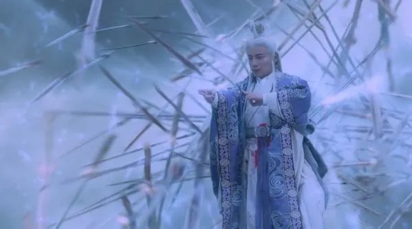 《青云志1》是什么电视剧?