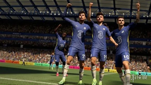 《FIFA22》已从Steam国区下架!超低好价变无法购买