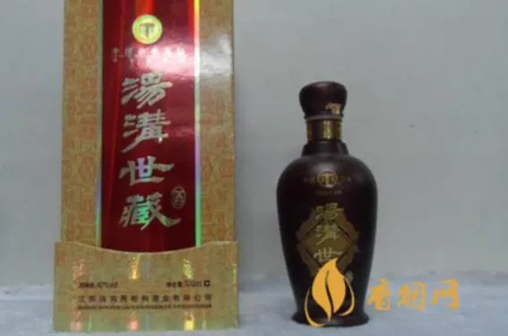 42度汤沟世藏酒多少钱一瓶——品尝传统美味