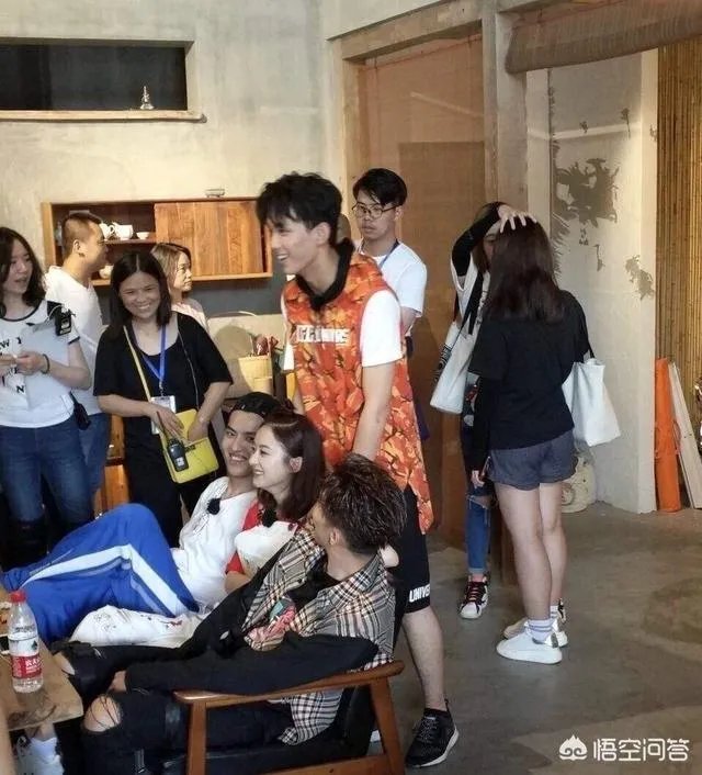 赵丽颖未来的男友,你最希望是谁?