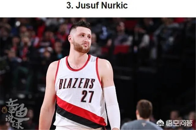 18-19赛季的NBA里,你认为有哪些球员被低估了?