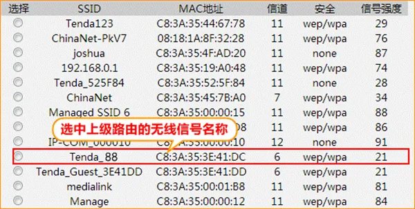 双路由器怎么设置第二个路由器