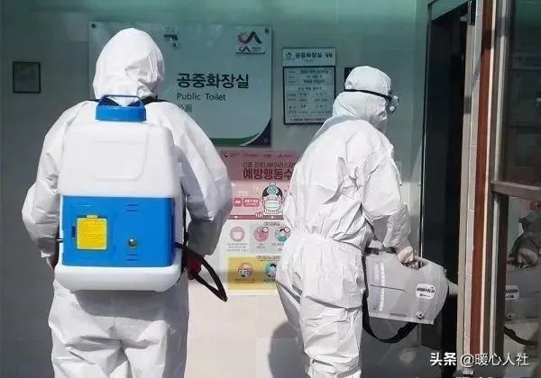 年现在能去韩国疫情风险大么?