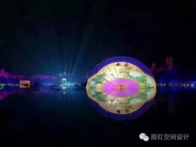 G20晚会演出美爆朋友圈,但演出背后这些故事,你却不知道【辰红空间设计】