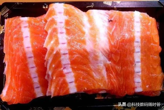 三文鱼会不会是这次北京新冠病毒的传染源?是否可以给出解释?