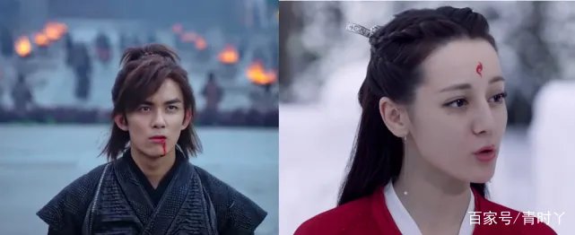 吴磊新剧开机!和大7岁热巴演情侣太违和。你觉得有戏吗?