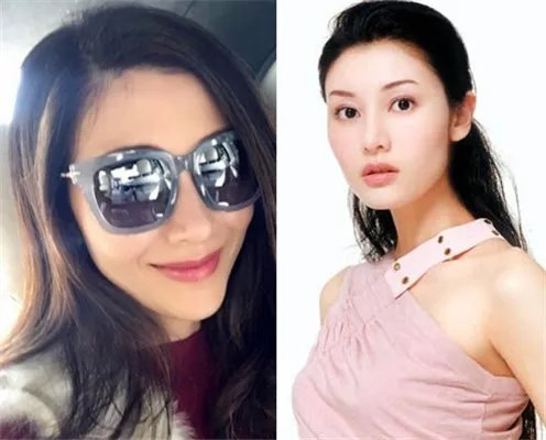李嘉欣晒笑容自拍春风得意 揭秘豪门媳妇难言苦楚