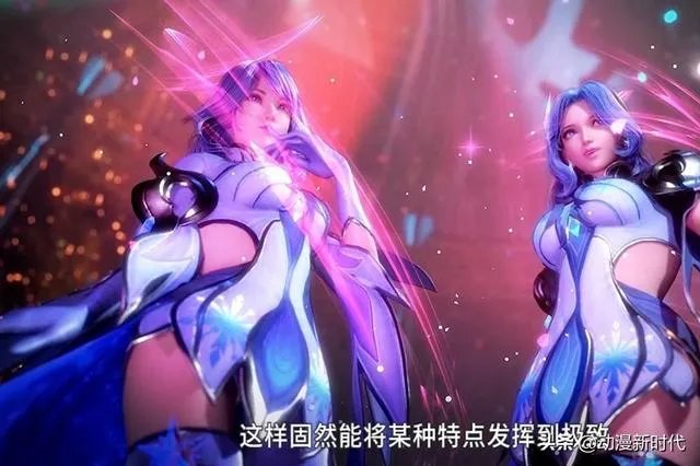 斗罗大陆113集,唐三新建模形象被吐槽过于健壮,你怎么看?