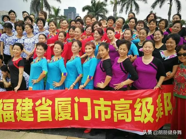 当你老了,你会去跳广场舞吗,为什么?