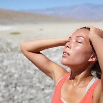 激光美白嫩肤效果
