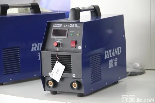 知识涨涨涨！直流焊机与交流焊机的区别