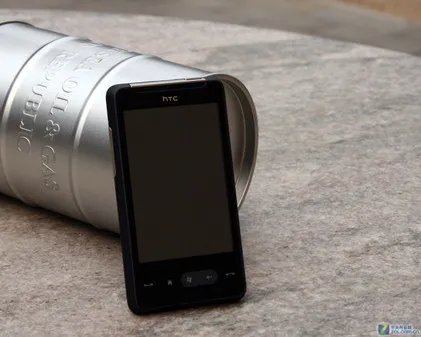 小身材高配置:HTC HD mini