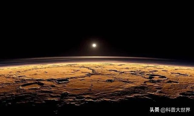 昆虫学家声称在火星上有重大发现,其理由是否充分?