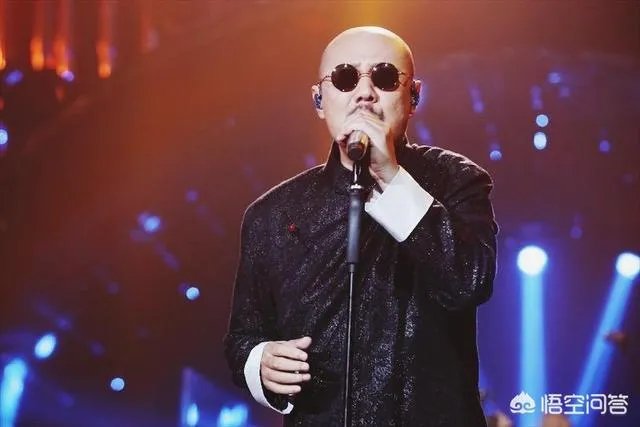 怎样评价华晨宇唱的《假行僧》怎么样?