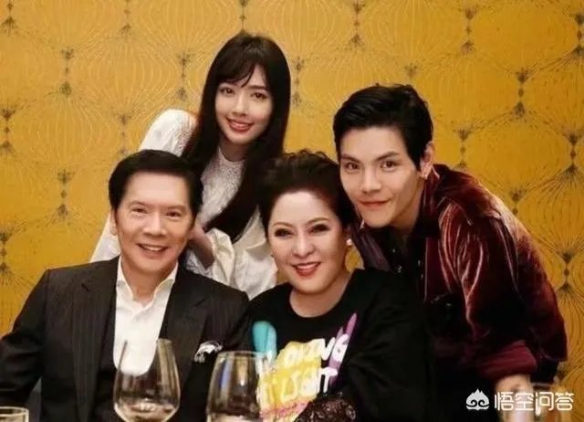 6月17日郭碧婷腹部隆起似皮球被猜测怀孕,为什么明星生子这么多人关注?