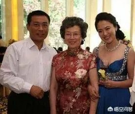 沈傲君老公个人资料简介？
