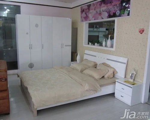 卧室衣柜 卧室衣柜装修效果图欣赏