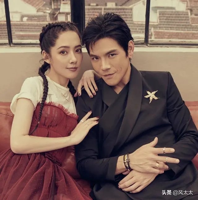 为什么有人说郭碧婷不喜欢向佐？