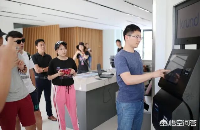 全国首家无人智慧酒店开放,你怎么看?