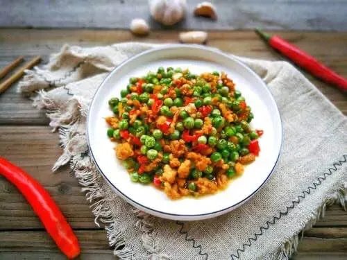 野豌豆到底有没有毒,能不能当菜吃,有吃过的朋友吗?怎么吃比较好?