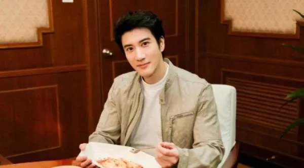 王力宏被罚款2000元,罚款背后的意义你知道吗?