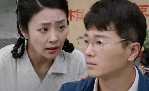 绽放吧百合杨怡怎么了?