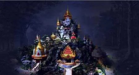 “大王叫我来巡山”中的“大王”是谁,为何一定要巡山?