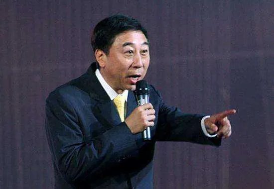 冯巩的徒弟是谁