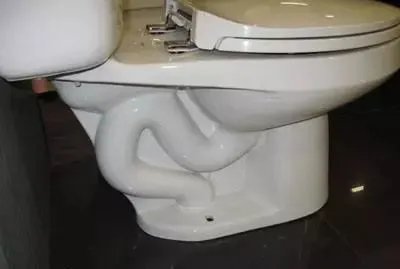 卫生间到底该不该放纸篓?