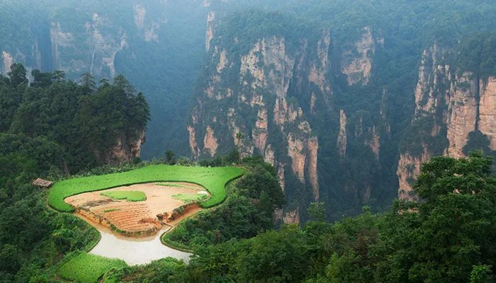 张家界旅游攻略自由行攻略 张家界旅游有什么好玩的