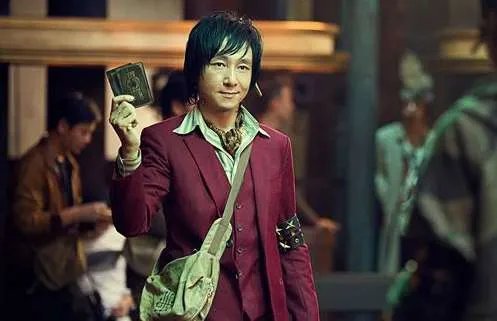 《动物世界》张景坤扮演者是谁?苏可个人资料简介
