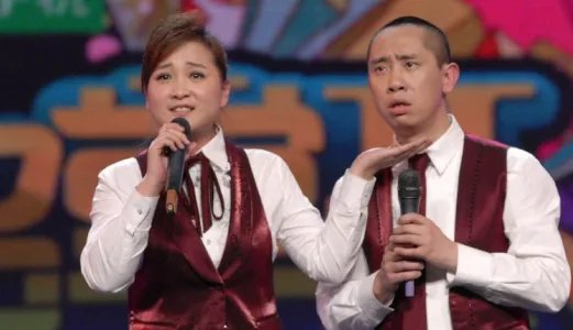 贾玲和白凯南之间的关系到底怎么样了,为啥外界议论纷纷?
