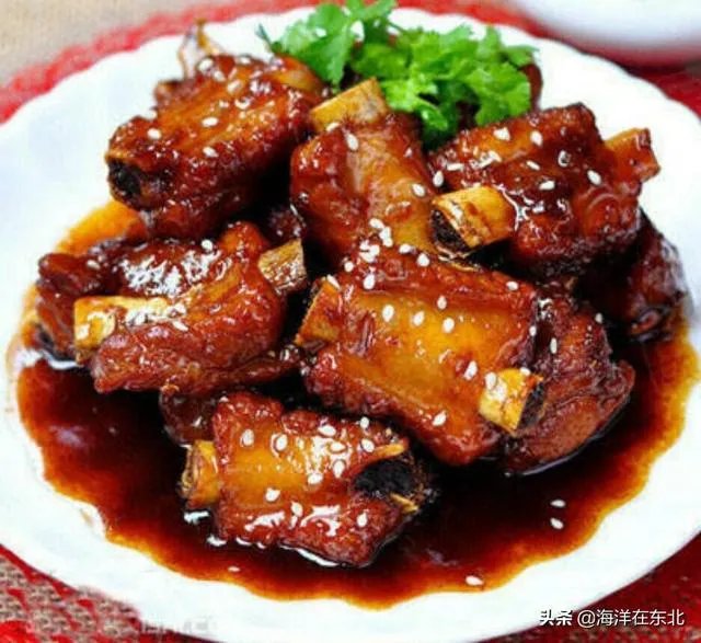 女孩子一般喜欢吃什么菜?做几道什么菜给她吃好?