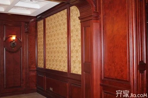 梦天木门好吗 梦天木门怎么样