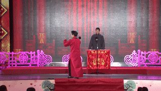 黑龙江文艺频道迎新春相声小品晚会节目单