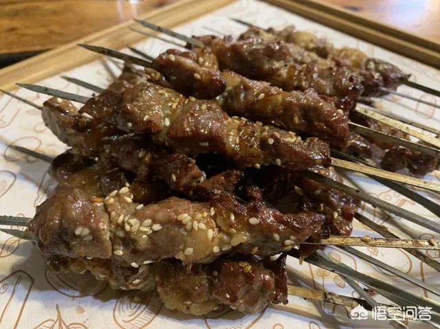 济南有哪些好吃的网红美食呢？