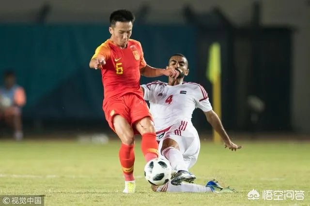 亚运会中国男足小组赛第一名出线,八强战或对阵日本,你觉得国足前景如何?CCTV5会直播吗?