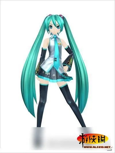 《初音未来f》新要素详细介绍 最新截图公布