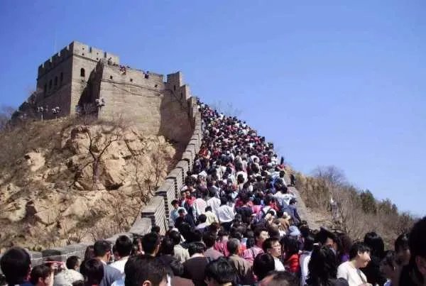 人在不停地繁殖,那世界上究竟有多少人?