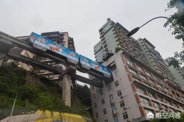 重庆的消费水平怎么样?