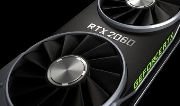 爆料:英伟达RTX2060 12G市场售价 发售日被曝光