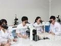 中山大学成立国内规模最大国际远程病理会诊中心