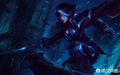如果LOL英雄装备可以无限出,但是每样只能出一件,那么哪些英雄会无敌?